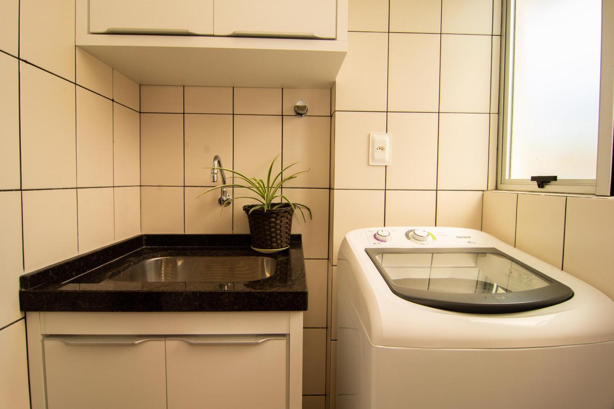 Apartment Apto De 2 Quartos A 100m Da Ufsc, Bela Vista P484