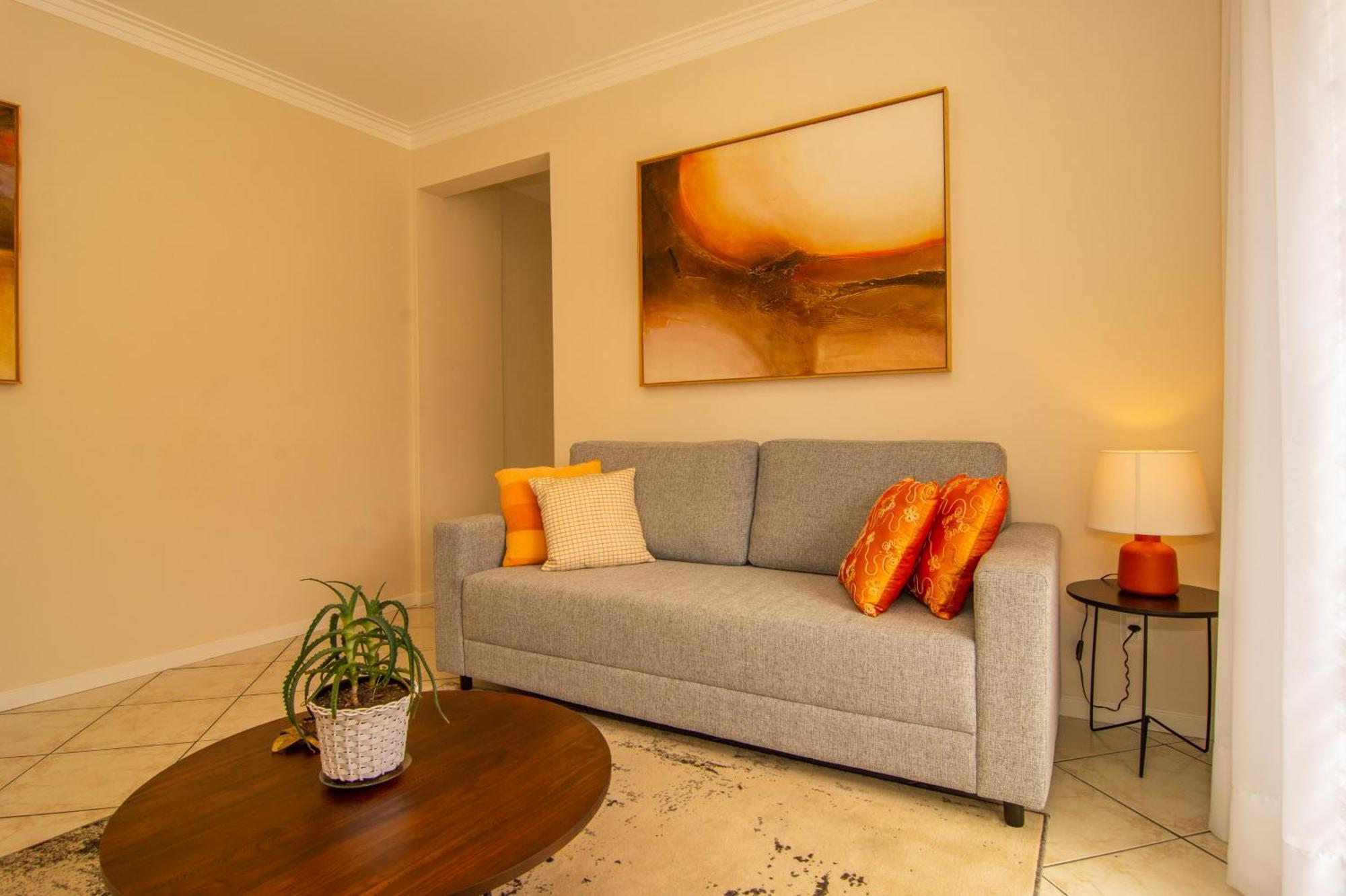 Apto De 2 Quartos A 100m Da Ufsc, Bela Vista P484 Apartment *
