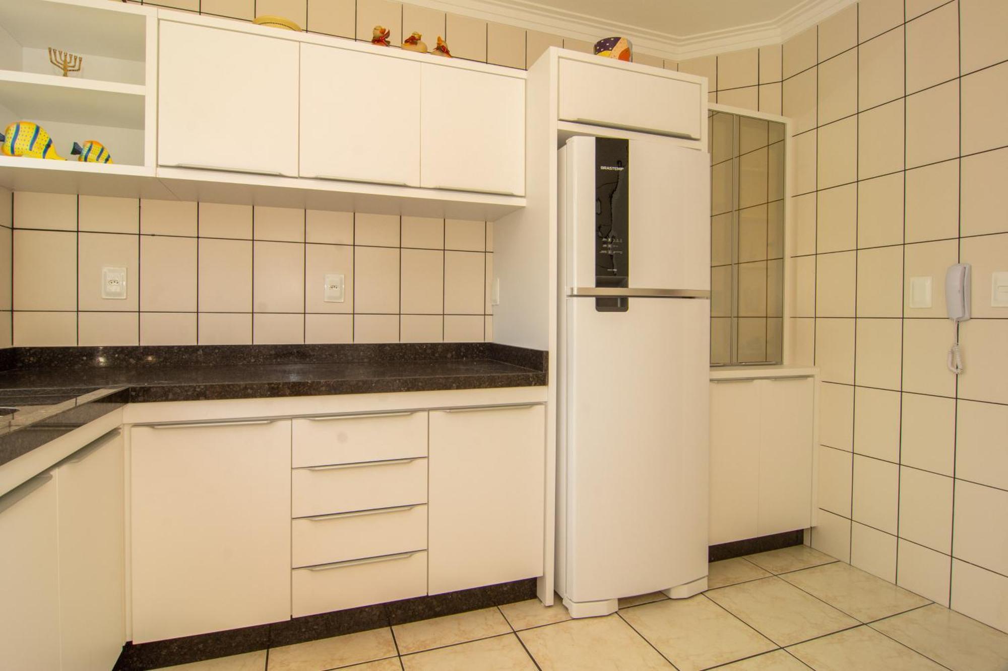 Apartment Apto De 2 Quartos A 100m Da Ufsc, Bela Vista P484 Florianopolis