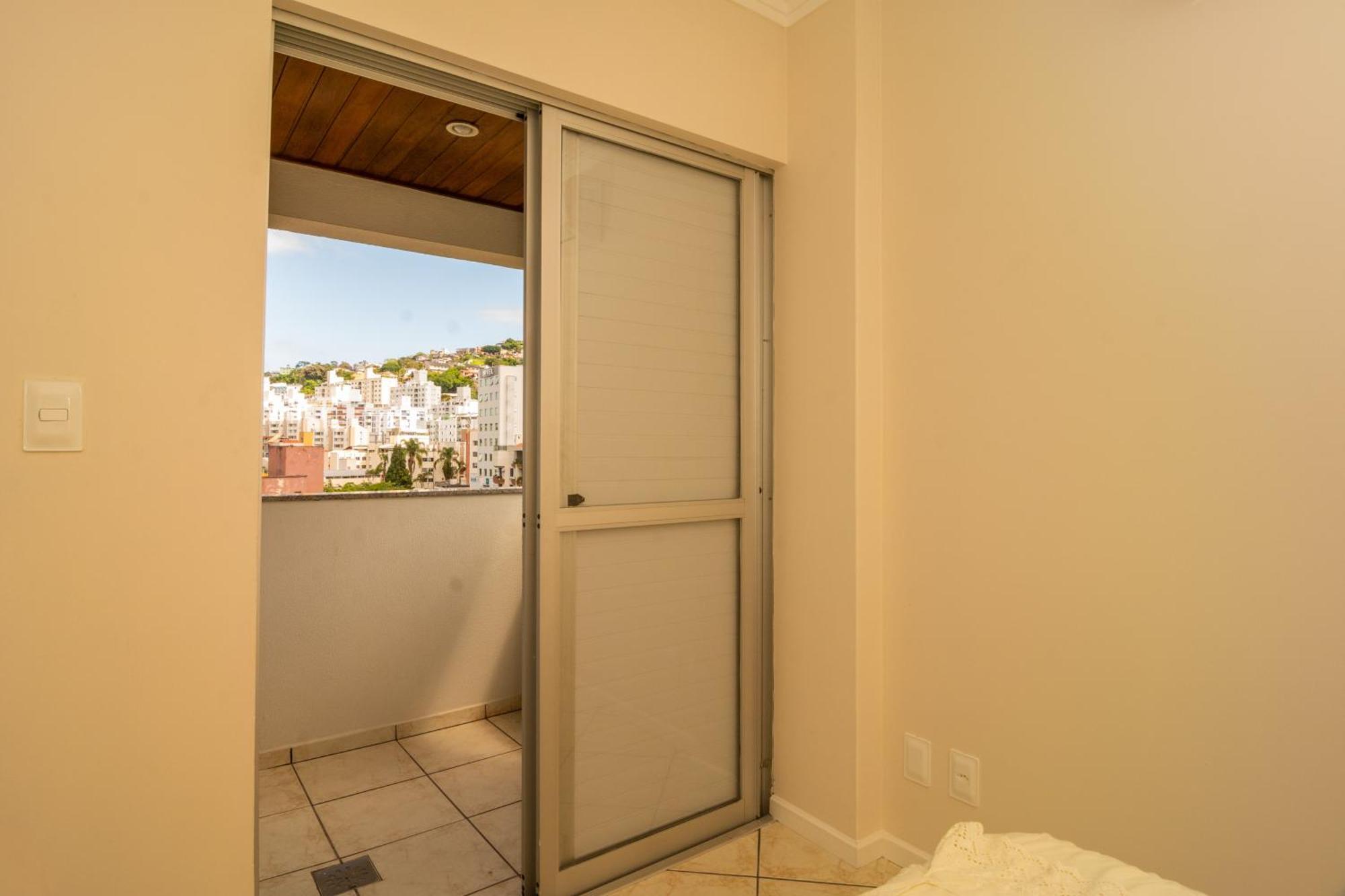 Apto De 2 Quartos A 100m Da Ufsc, Bela Vista P484 Apartment