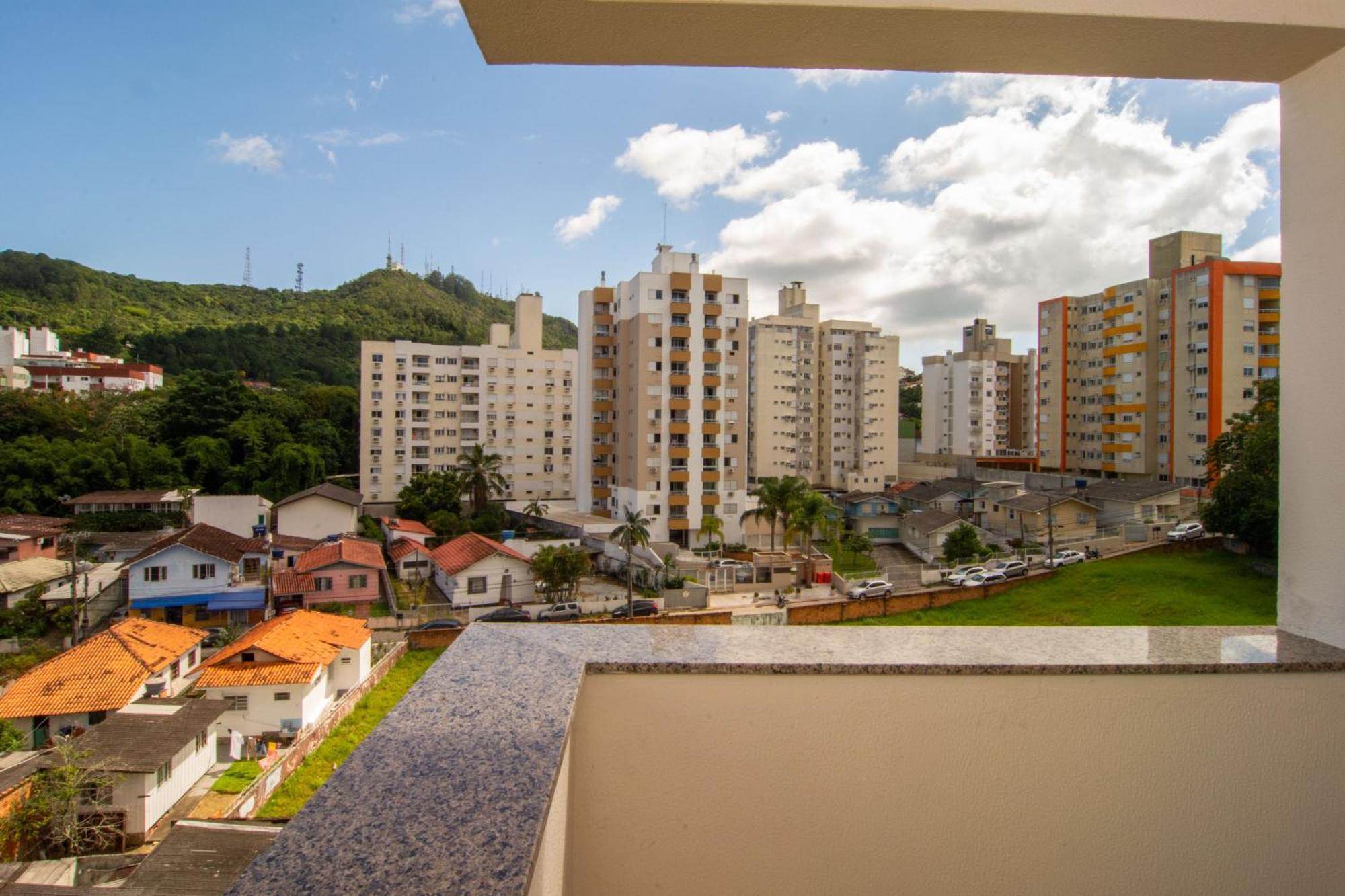 Apartment Apto De 2 Quartos A 100m Da Ufsc, Bela Vista P484
