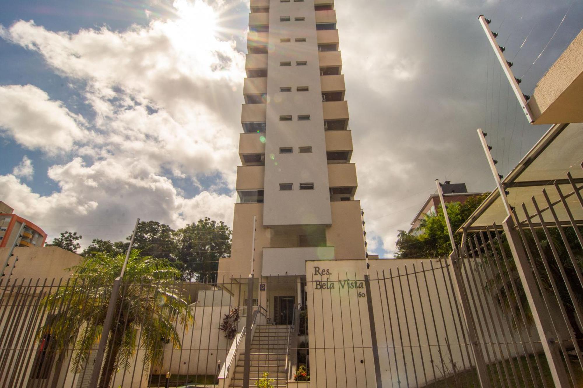 Apto De 2 Quartos A 100m Da Ufsc, Bela Vista P484 Apartment