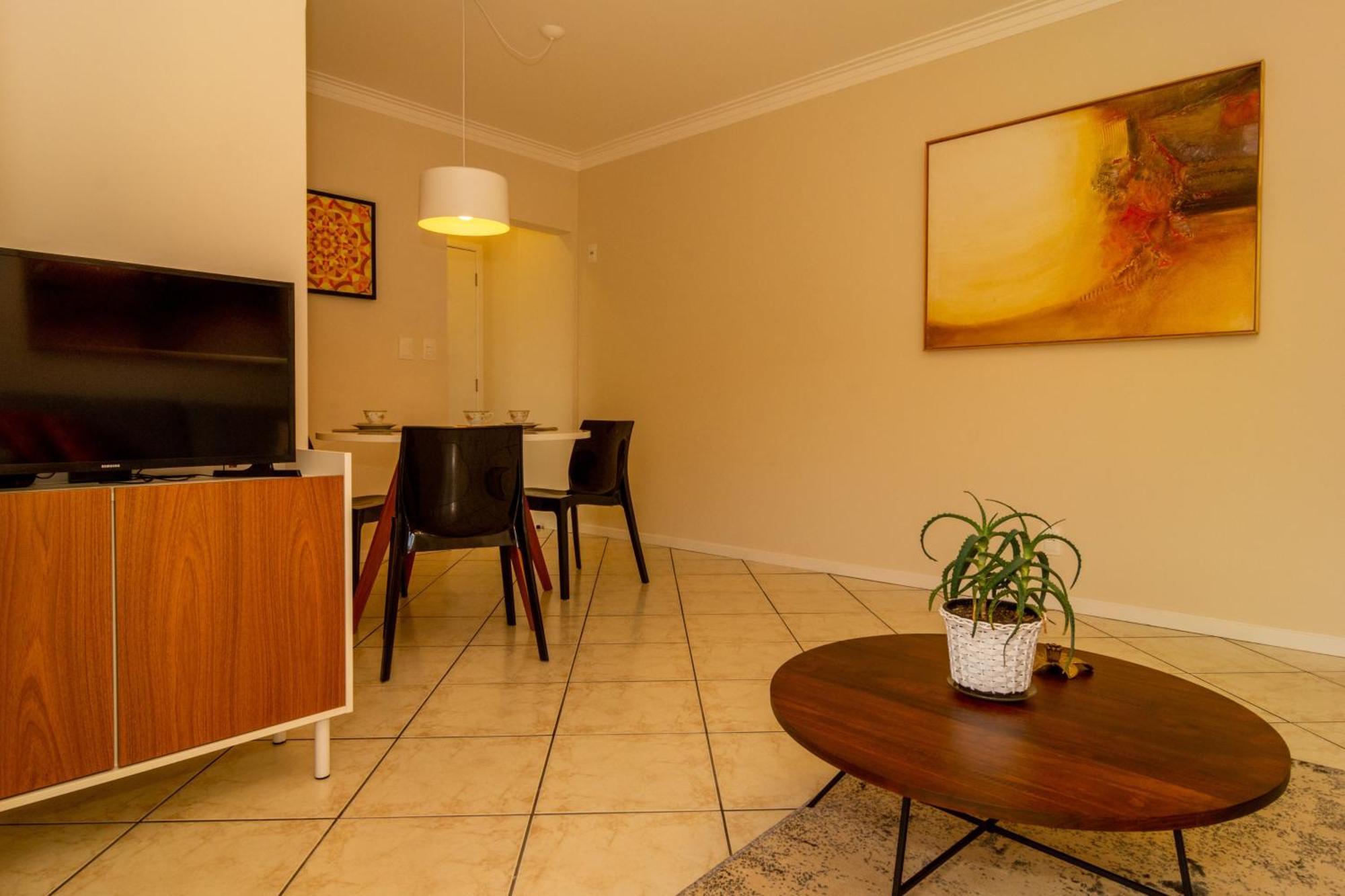 Apartment Apto De 2 Quartos A 100m Da Ufsc, Bela Vista P484