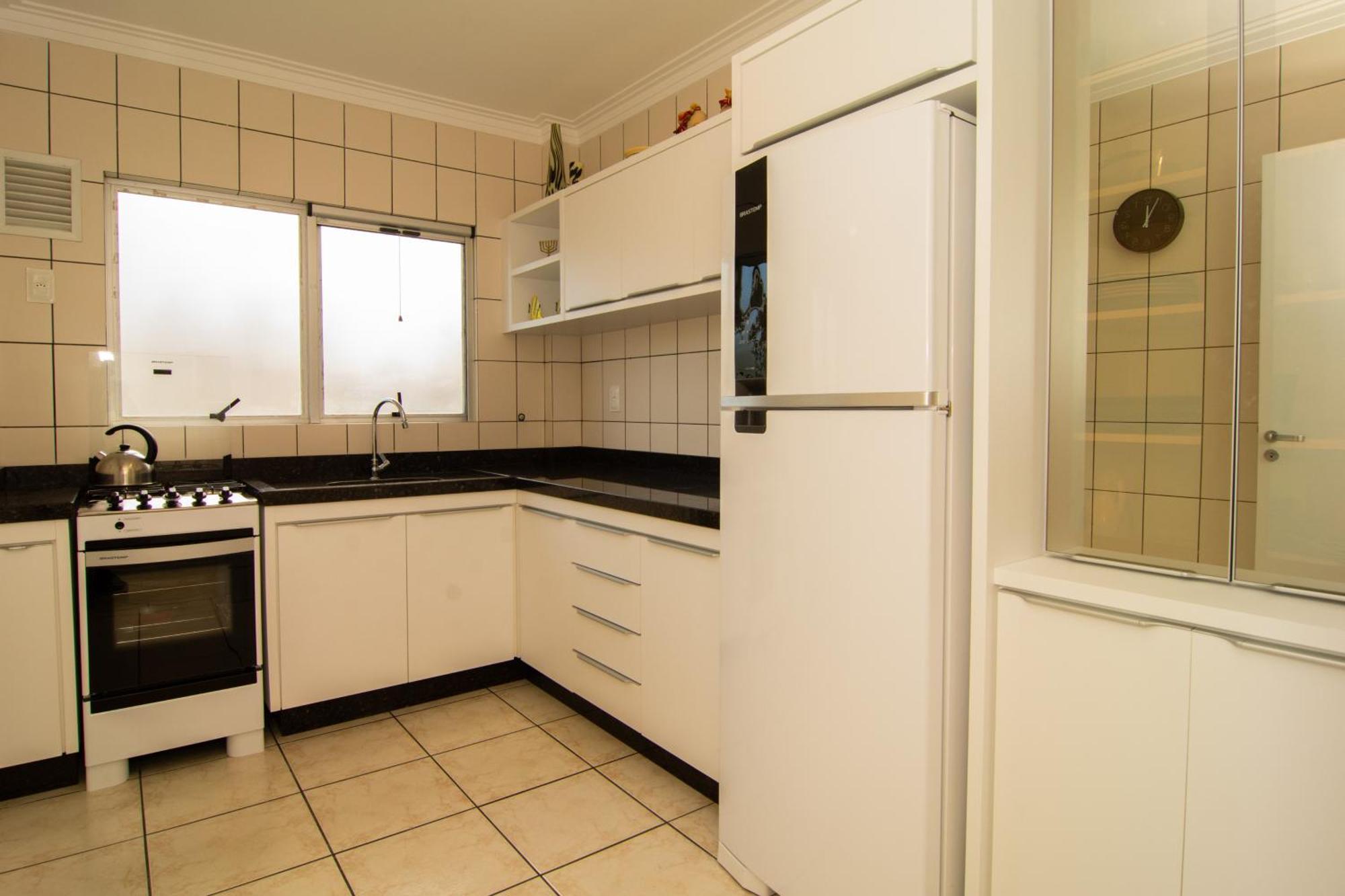 Apartment Apto De 2 Quartos A 100m Da Ufsc, Bela Vista P484 *