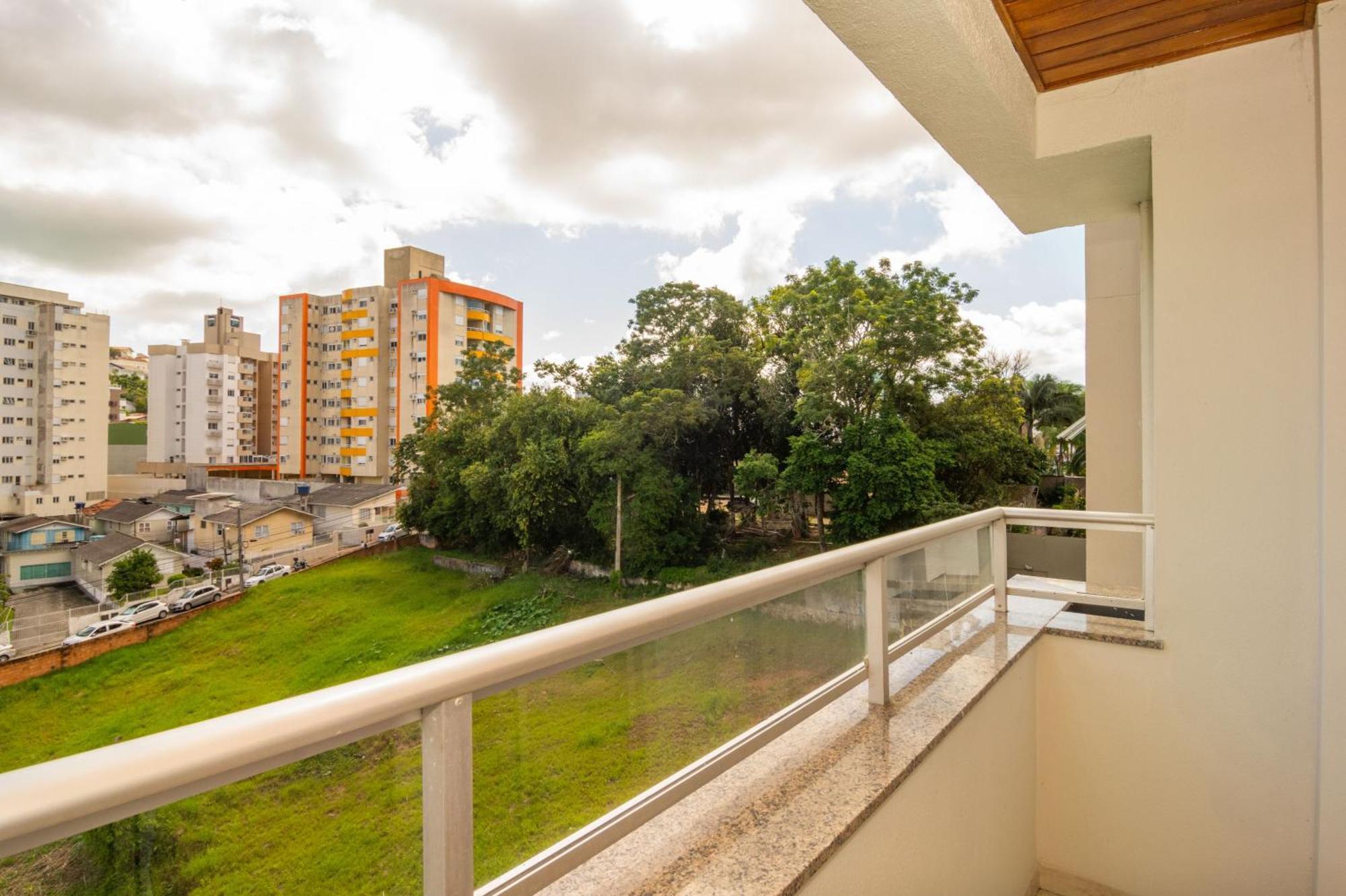 Apartamento Apto De 2 Quartos A 100m Da Ufsc, Bela Vista P484